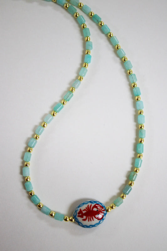 Bahia Necklace