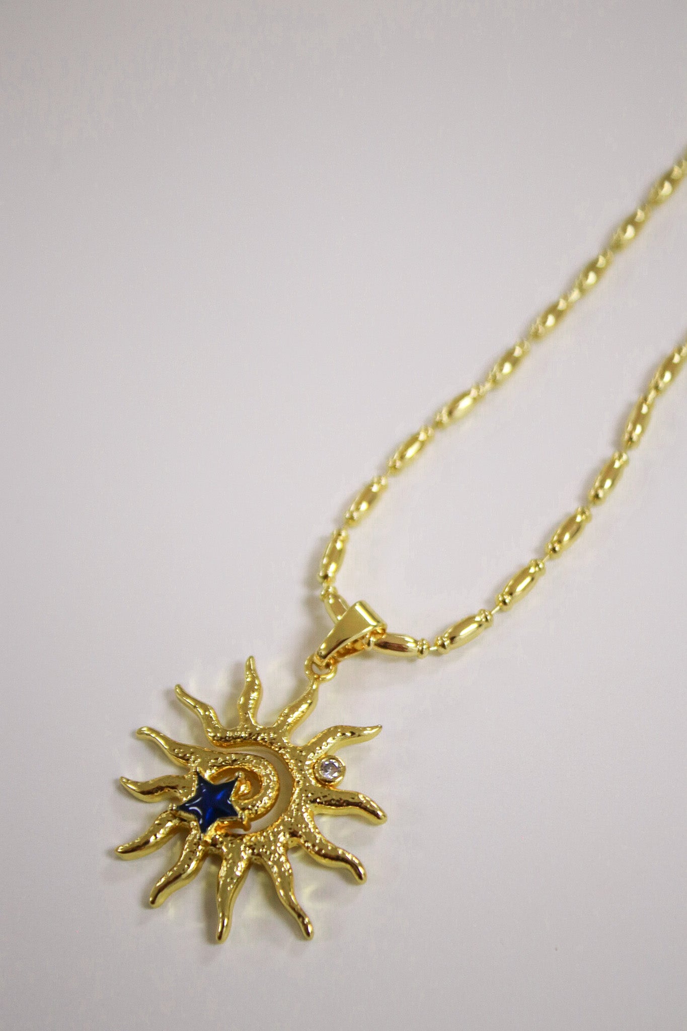Solea Necklace