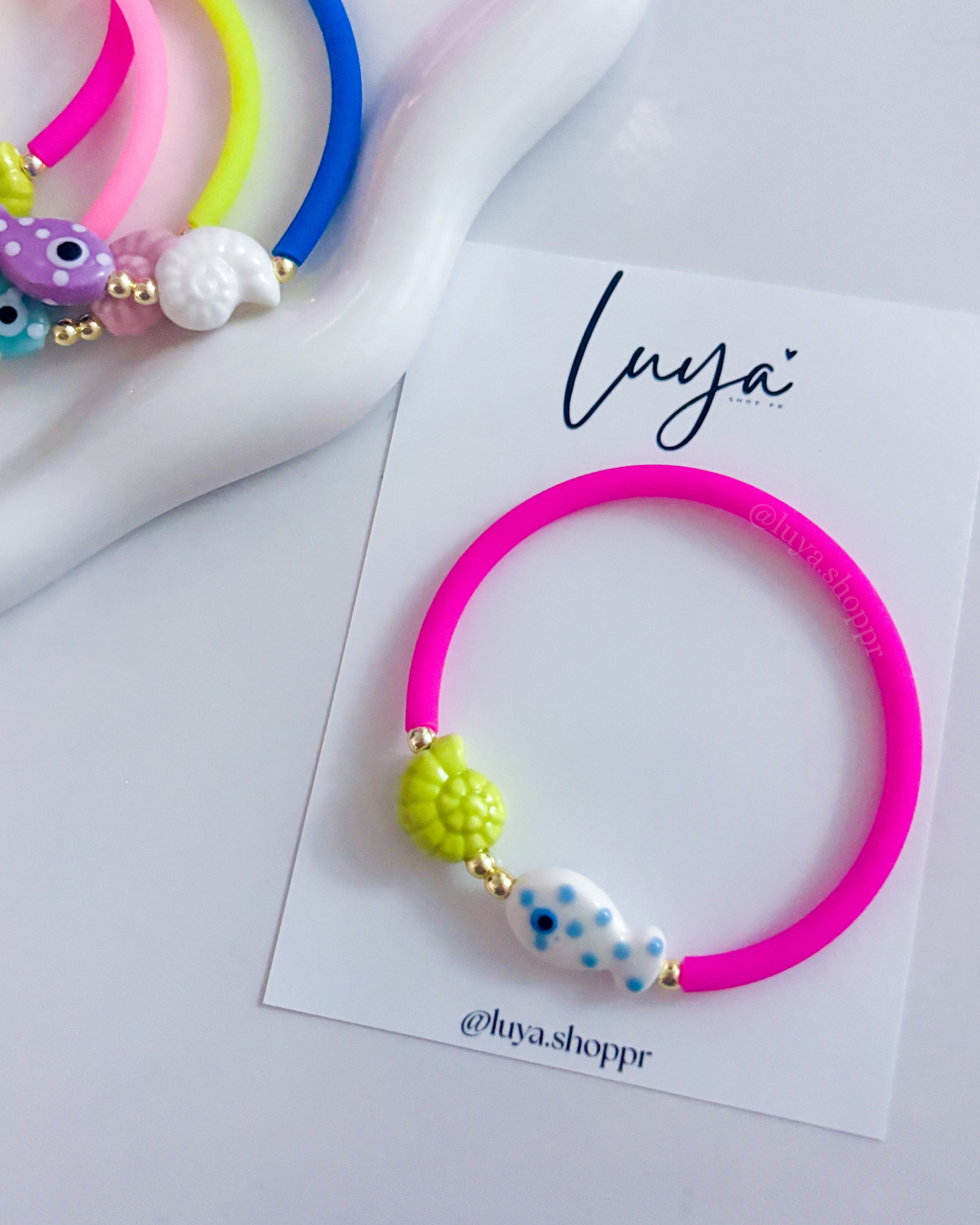 Marina Bracelet