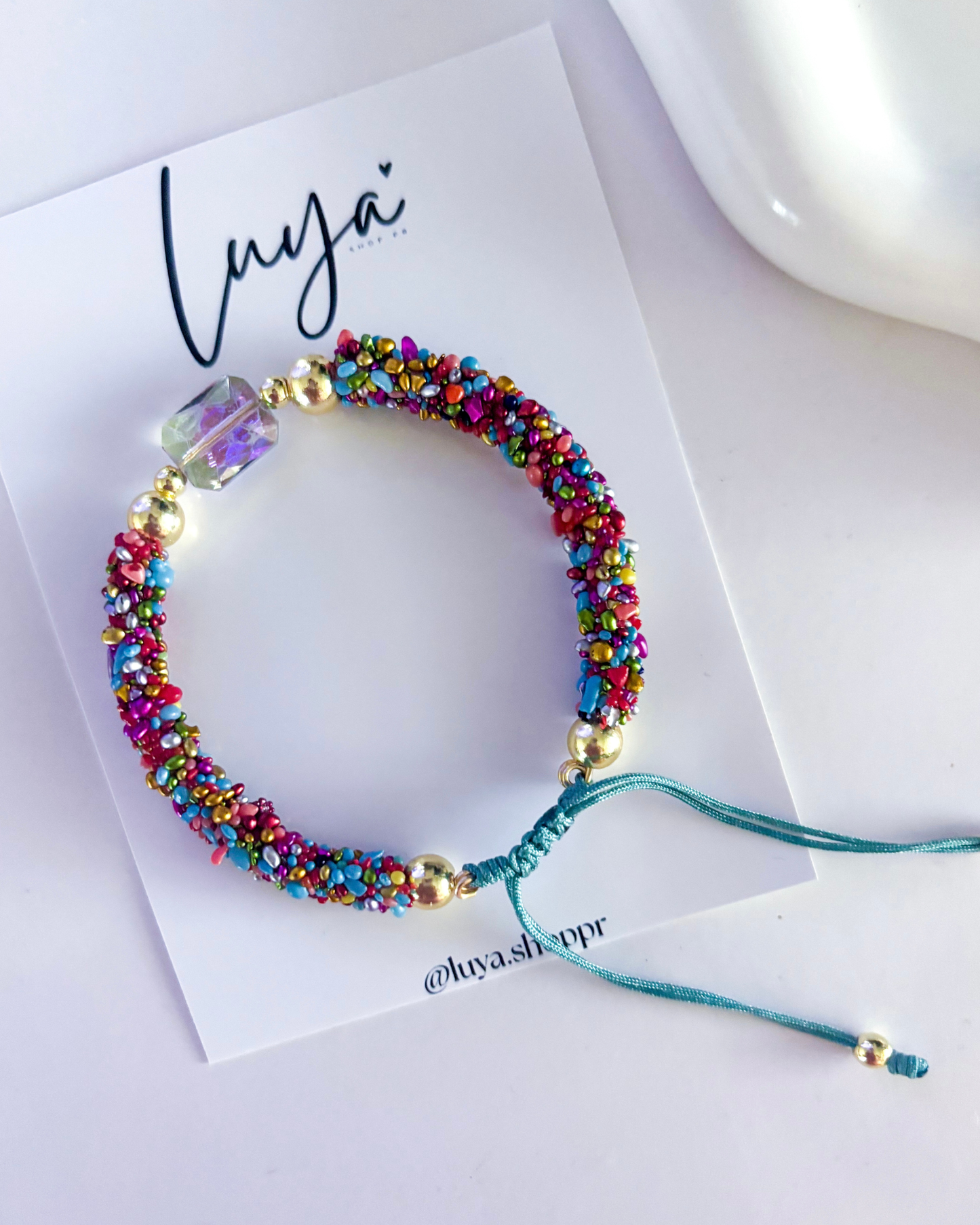 Bella Bracelet