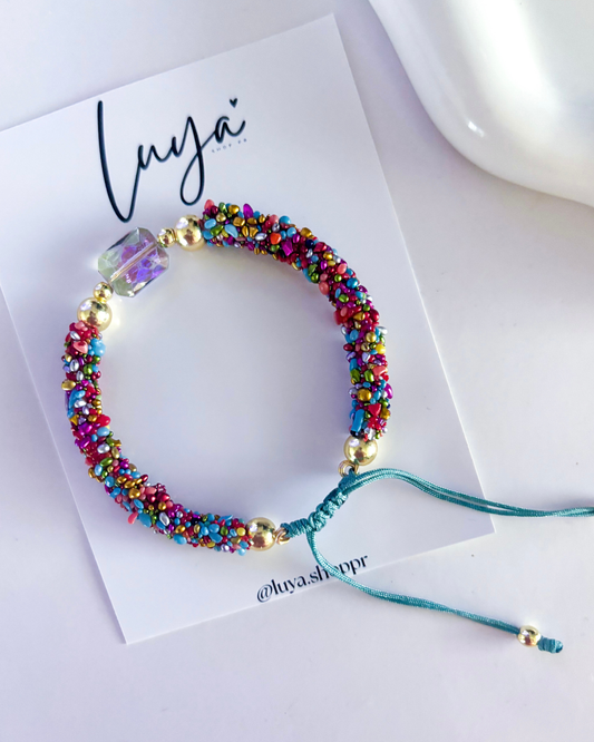 Bella Bracelet