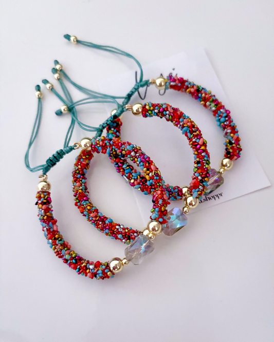 Bella Bracelet