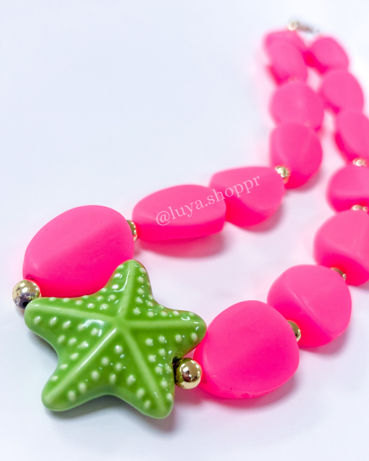 Caracas Necklace