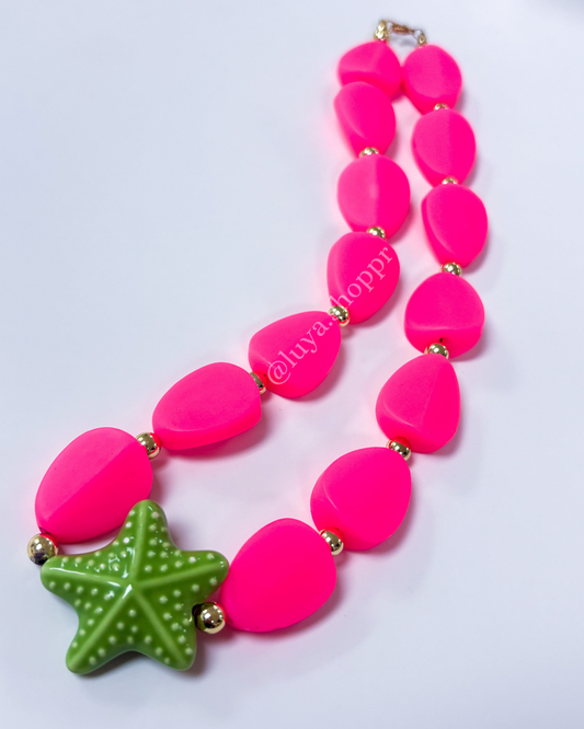 Caracas Necklace