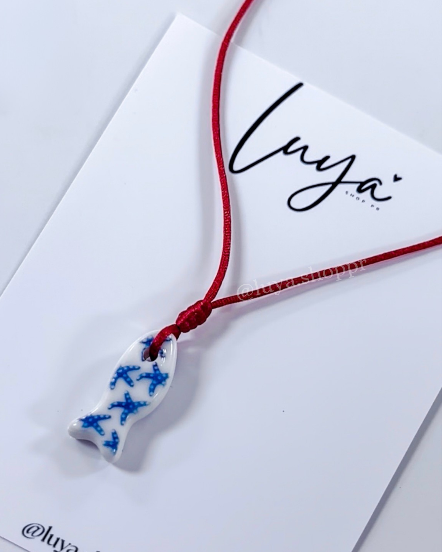 Grecia Necklace
