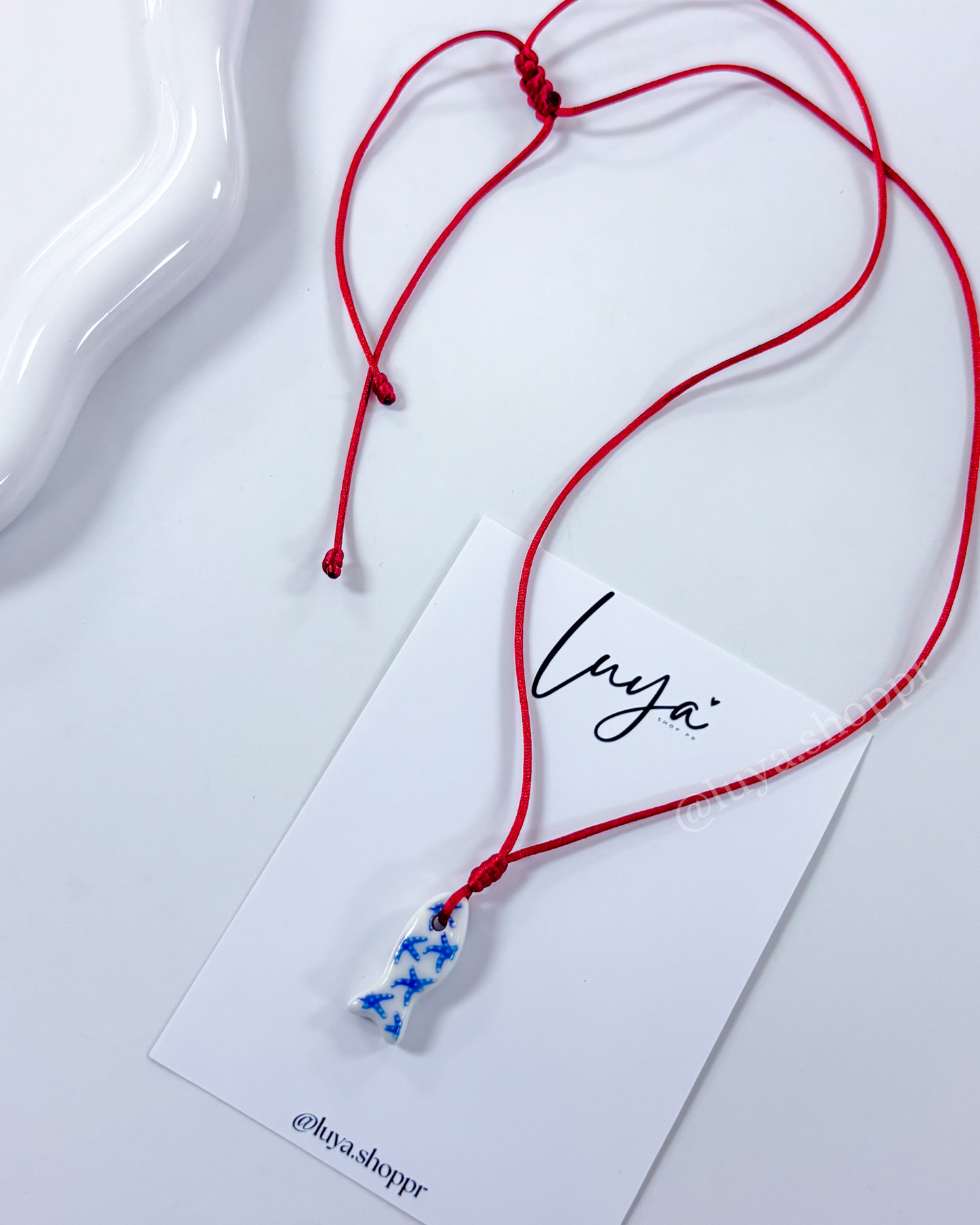 Grecia Necklace