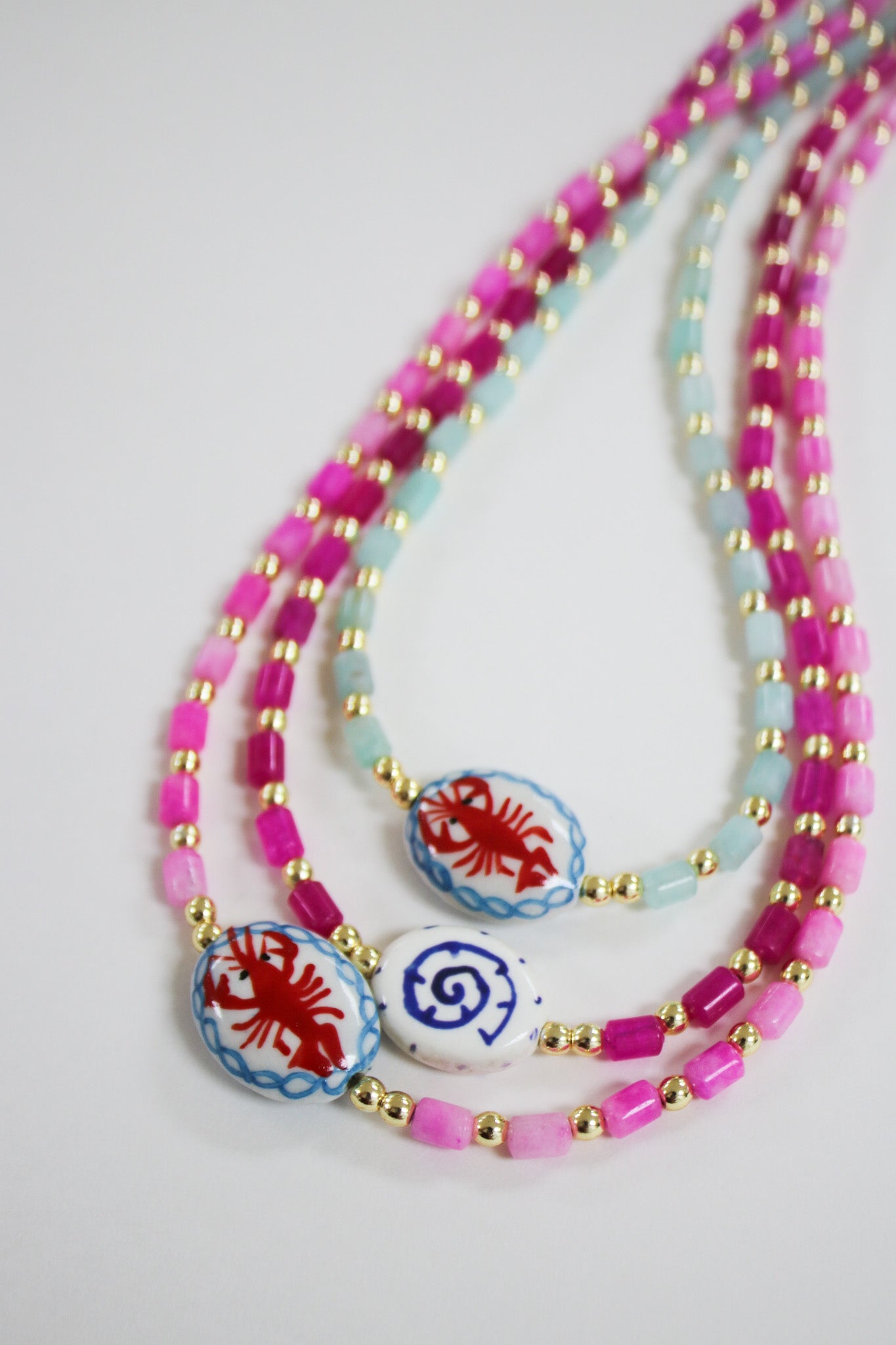Bahia Necklace