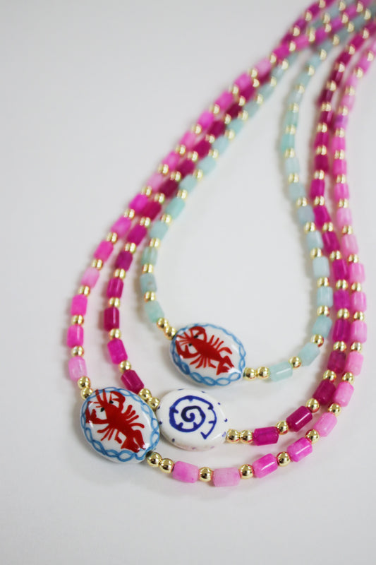 Bahia Necklace