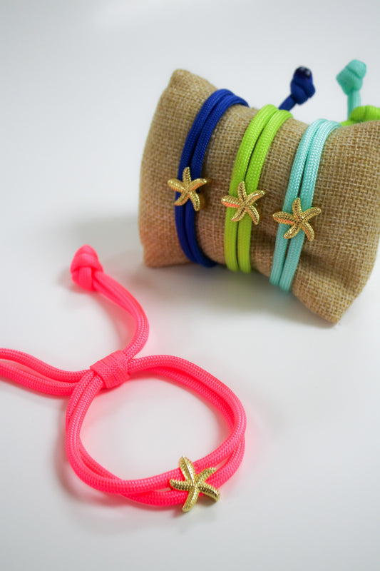 Marea Bracelet