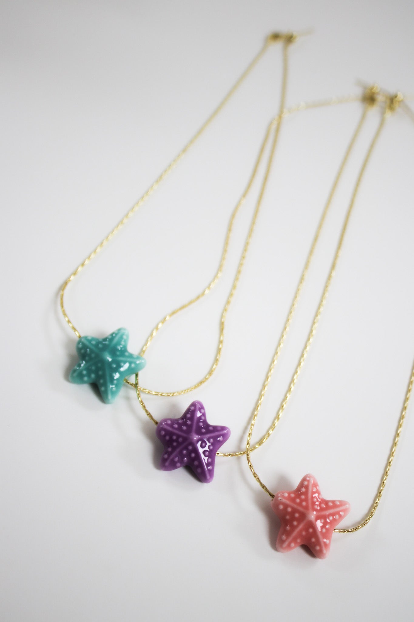 Estela Necklace