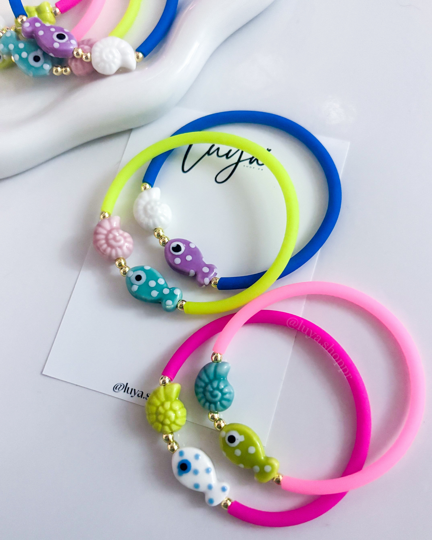 Marina Bracelet