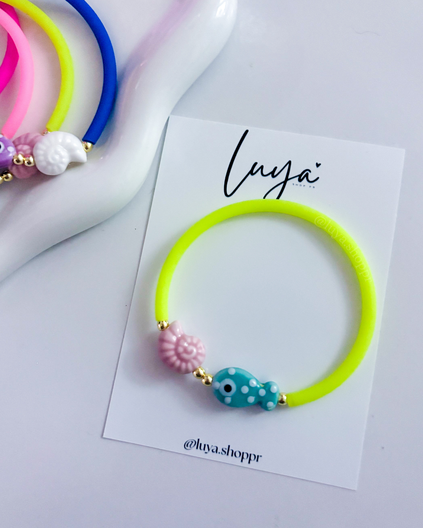 Marina Bracelet
