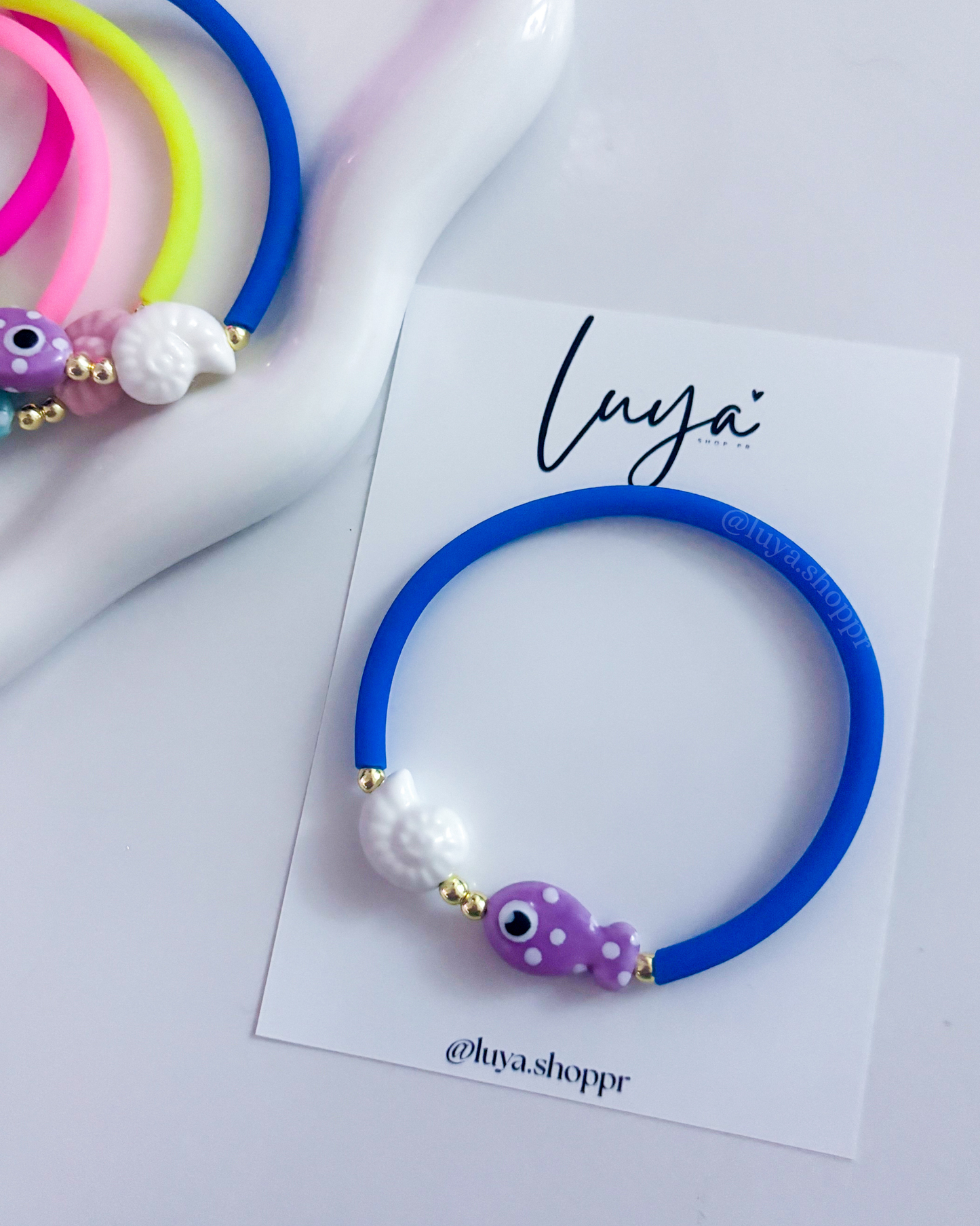 Marina Bracelet