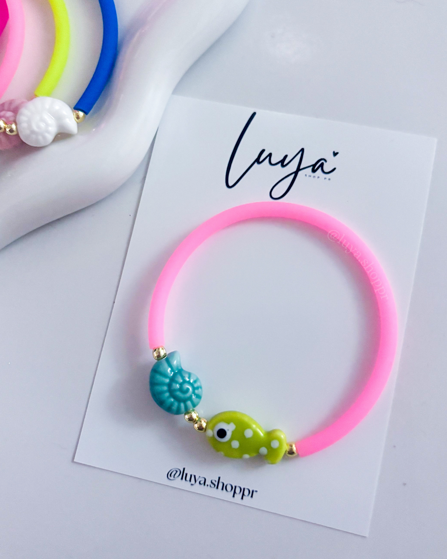 Marina Bracelet