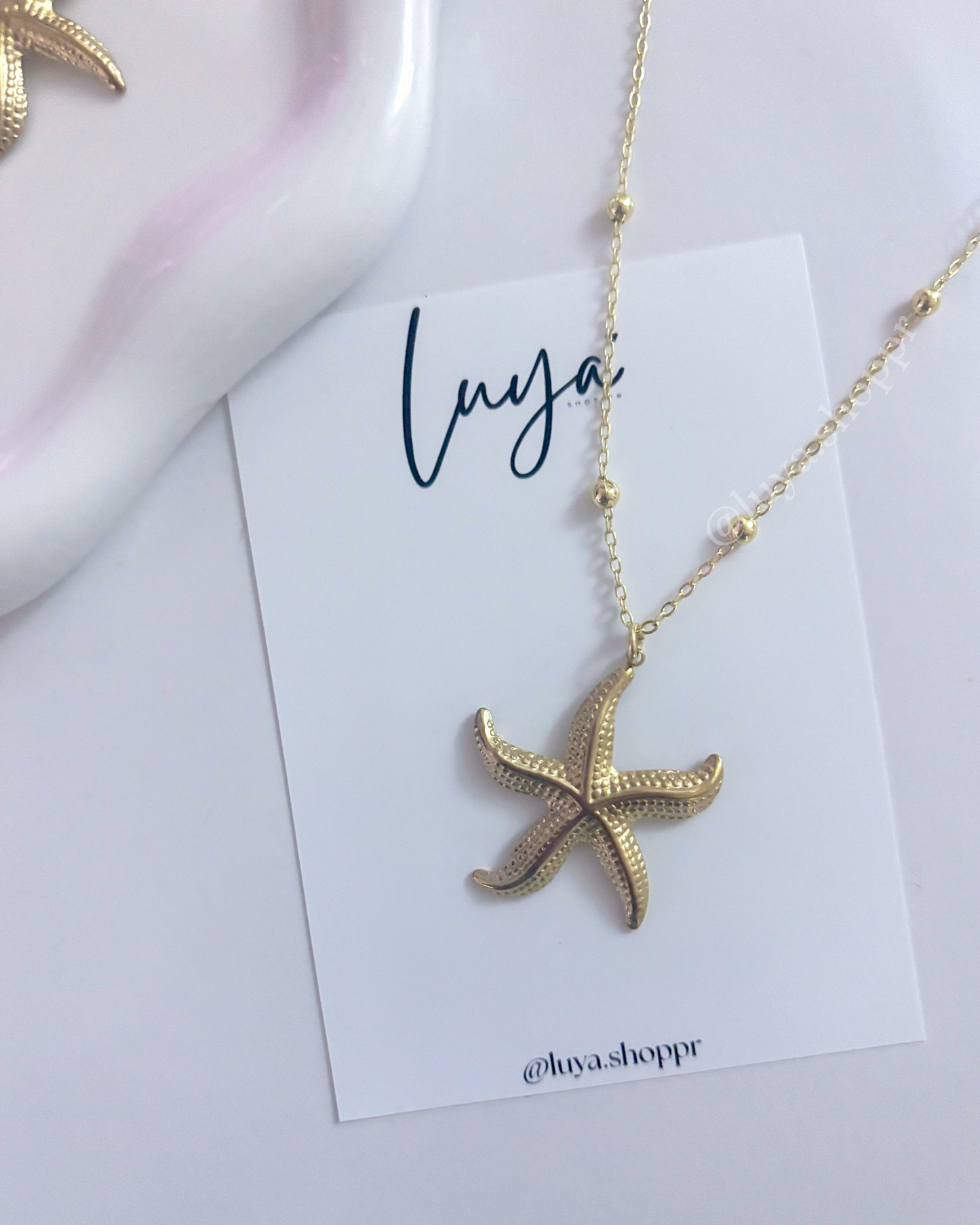 Maris Chain