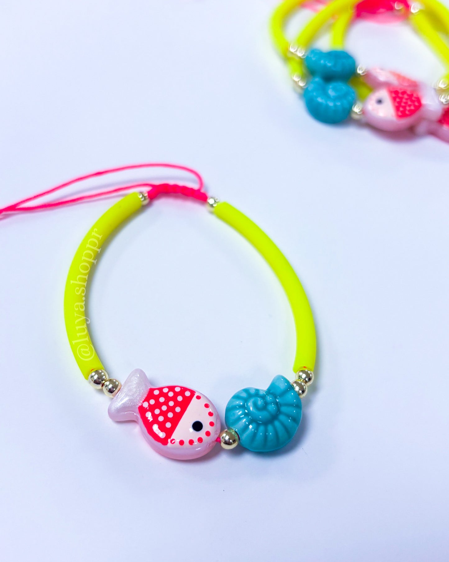 Paula Bracelet